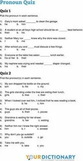 Am is are quiz test