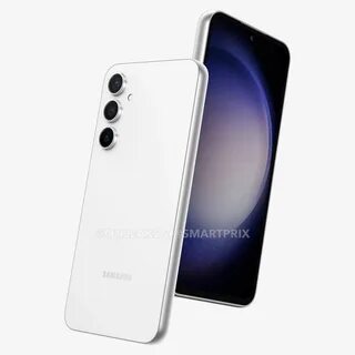 Samsung s23 или s23 fe