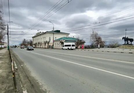 Почему стоит пенза