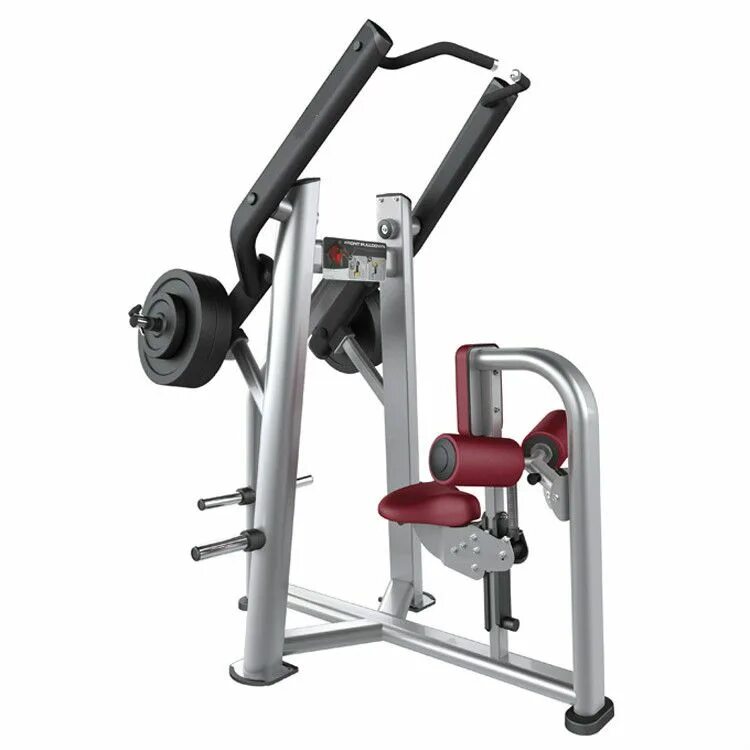 Купить тренажеры пермь. Front Pulldown тренажер. Тренажер lat Pulldown Life Fitness. Pull down тренажер Technogym. Тренажер тяга сверху Техноджим.