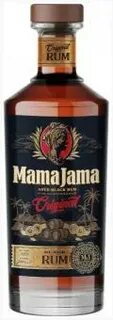 Ром mama jama