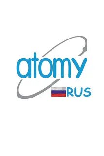 Российский сайт атоми
