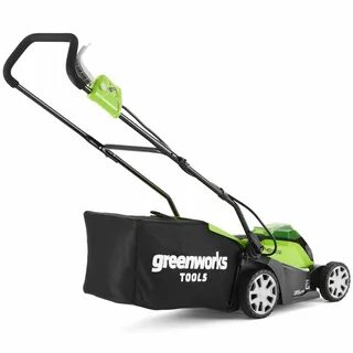 Аккумуляторный домкрат greenworks
