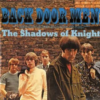 The shadows of knight