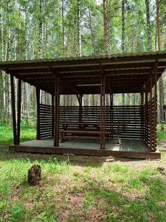 Мангальные беседки новосибирск