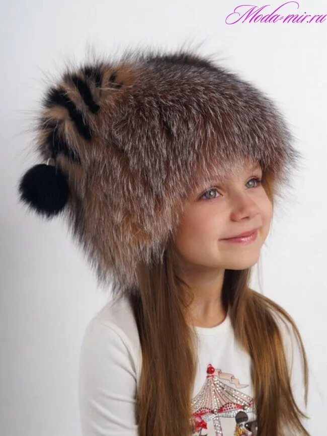 Шапка ребенку мех. Зимняя шапка розалия. Меховая шапка для девочки. Меховая шапка для девочки. Шапка ребенку мех.