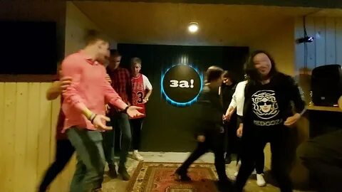 Импровизация рэп
