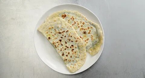 Лепешка кутаб