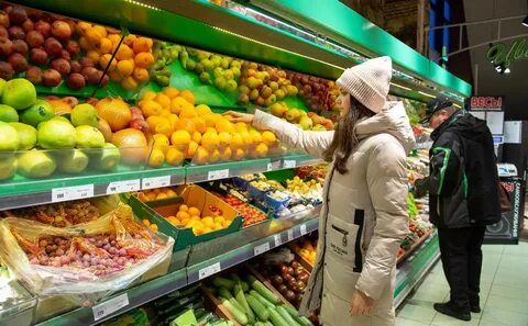 Где самые дешевые продукты
