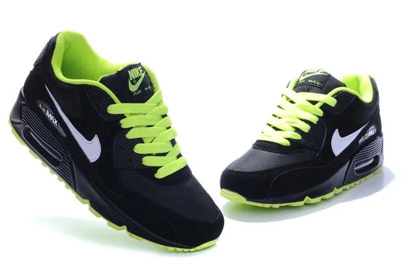 Купи найк цена. Nike Air Max 90 черно зеленые. Nike Air Max Black Green. Nike Air Max 90 черные салатовые. Nike Air Max 90 зеленые мужские.