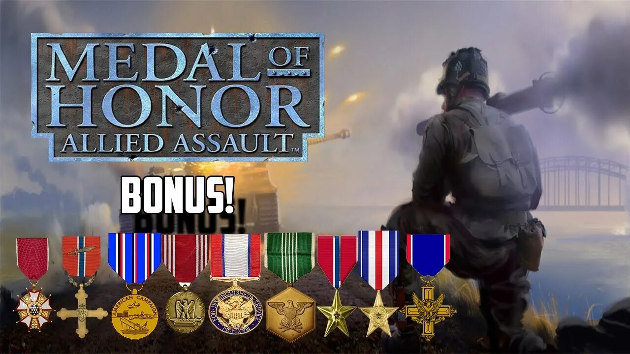 Medal of Honor Allied Assault. Medal of Honor Allied Assault награды. Медаль оф хонор подлодка. Иконка игры Medal of Honor Allied Assault. Medal honor allied прохождение