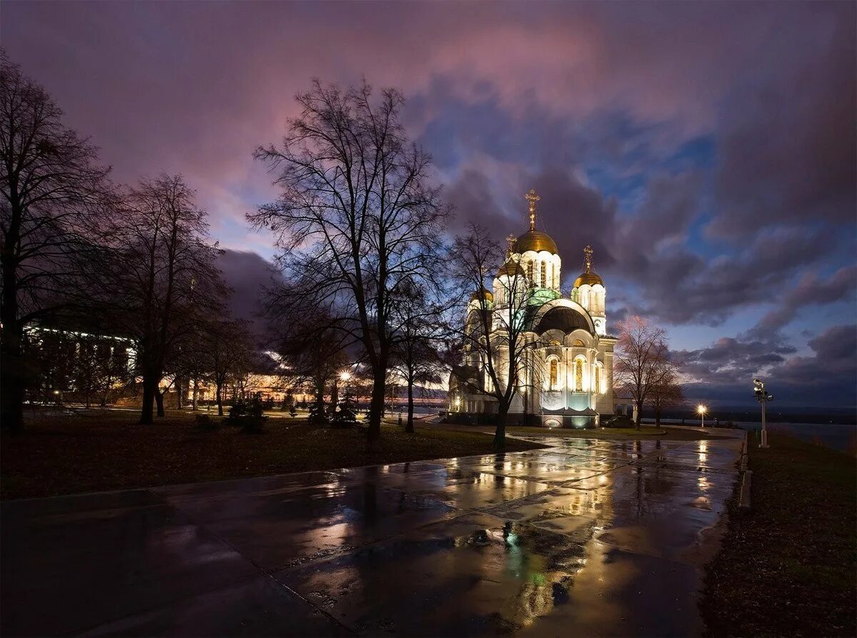 Храм в честь Святого великомученика Георгия Победоносца Самара. Храм Георгия Победоносца в Нижнем Новгороде. Храм Георгия Победоносца Курск.