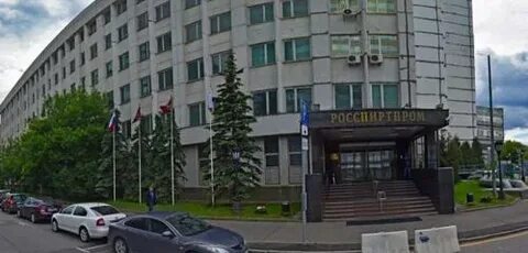 Кутузовский проспект 21 стр 2