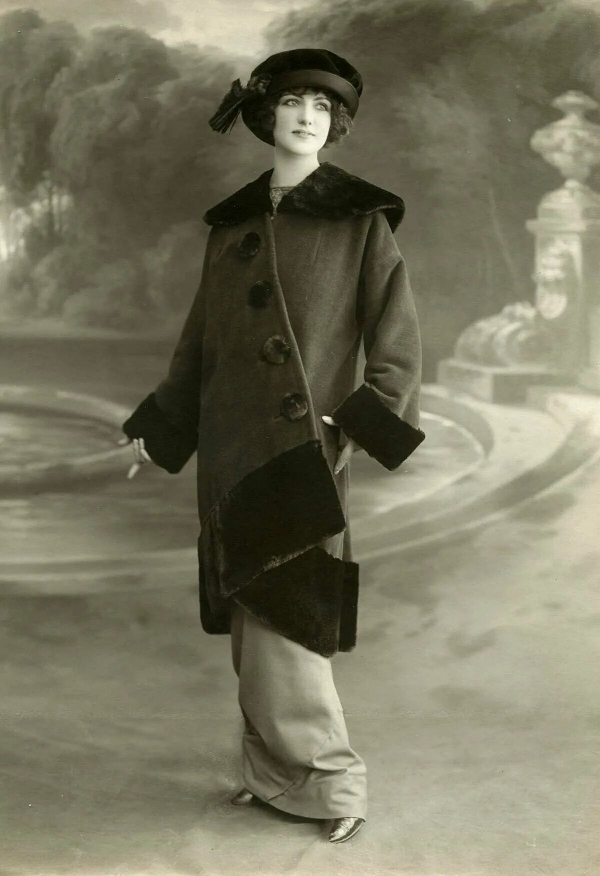 Эдвардианская мода 1910-1914 портрет. Женская мода начала 20-го века. Мода 1912 Пуаре. Одежда 1900-1910 Пуаре.