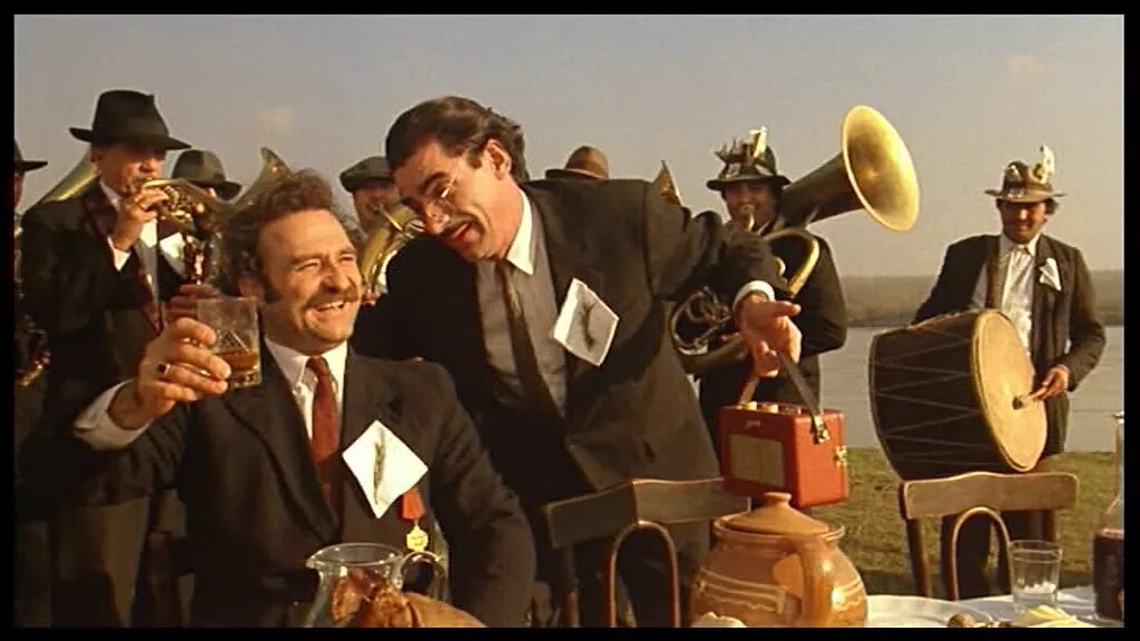 Жить хорошо а хорошо еще лучше. Лучший фрагмент. 1 плюс 1 неприкасаемые. Телеканал хебрин. Назад в будущее 1985.