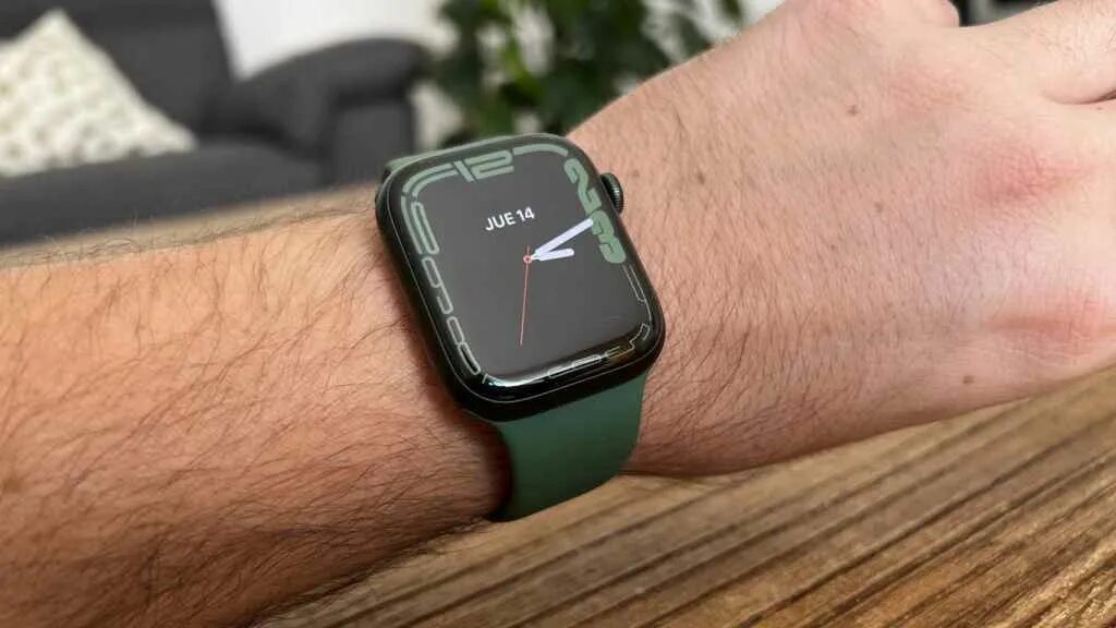 Apple watch 7 titanium black. Apple watch 7 40mm. Apple watch 7 green. Apple watch se 2022 gps 44mm midnight aluminum case with black/black nike sport band - m/l. Apple milanese loop.
