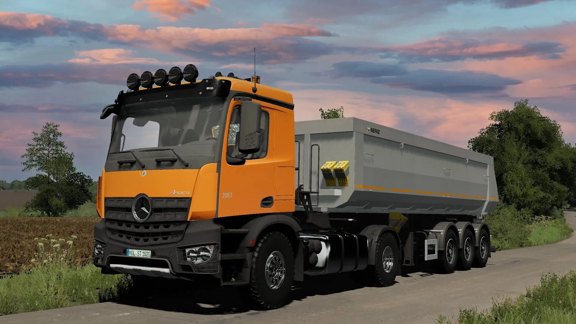 мерседес актрос для фс 19. Mercedes 1113 fs19. Mercedes trailer v1. моды для фс 19 мерседес. мерседес для фс 2017.