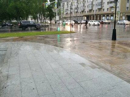 Белгород осадки