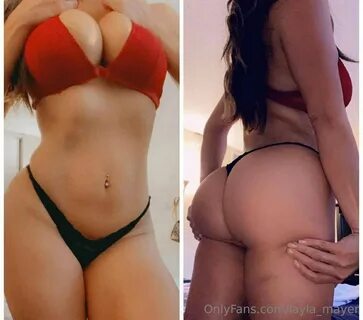 Leaked layla_mayer (229 Images) 