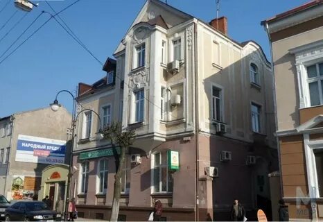 Мфц черняховск калининградской