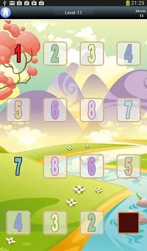 Игры с числом 0. Игры с числами. The number game. Numbers игра Android.