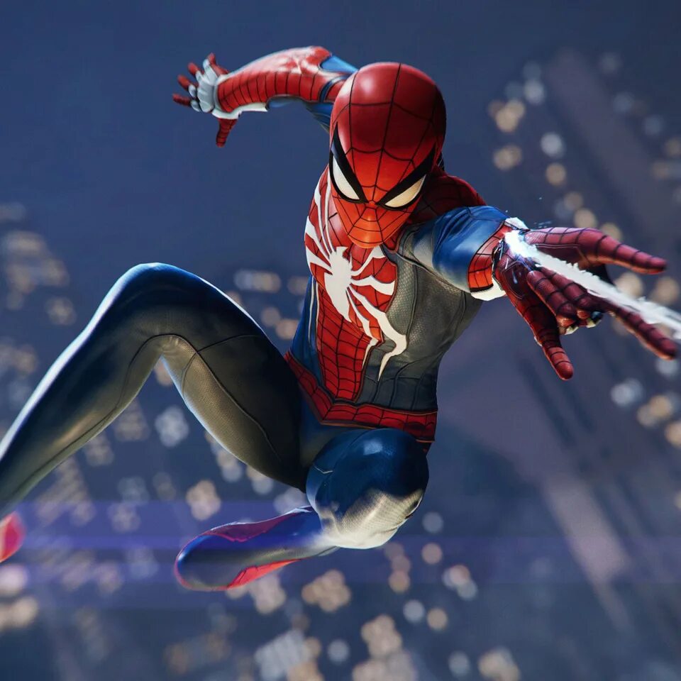 Китайский человек паук. Spider-man (игра, 2018). Человек паук ps4. Марвел человек паук. Человек-паук игра на ps4.