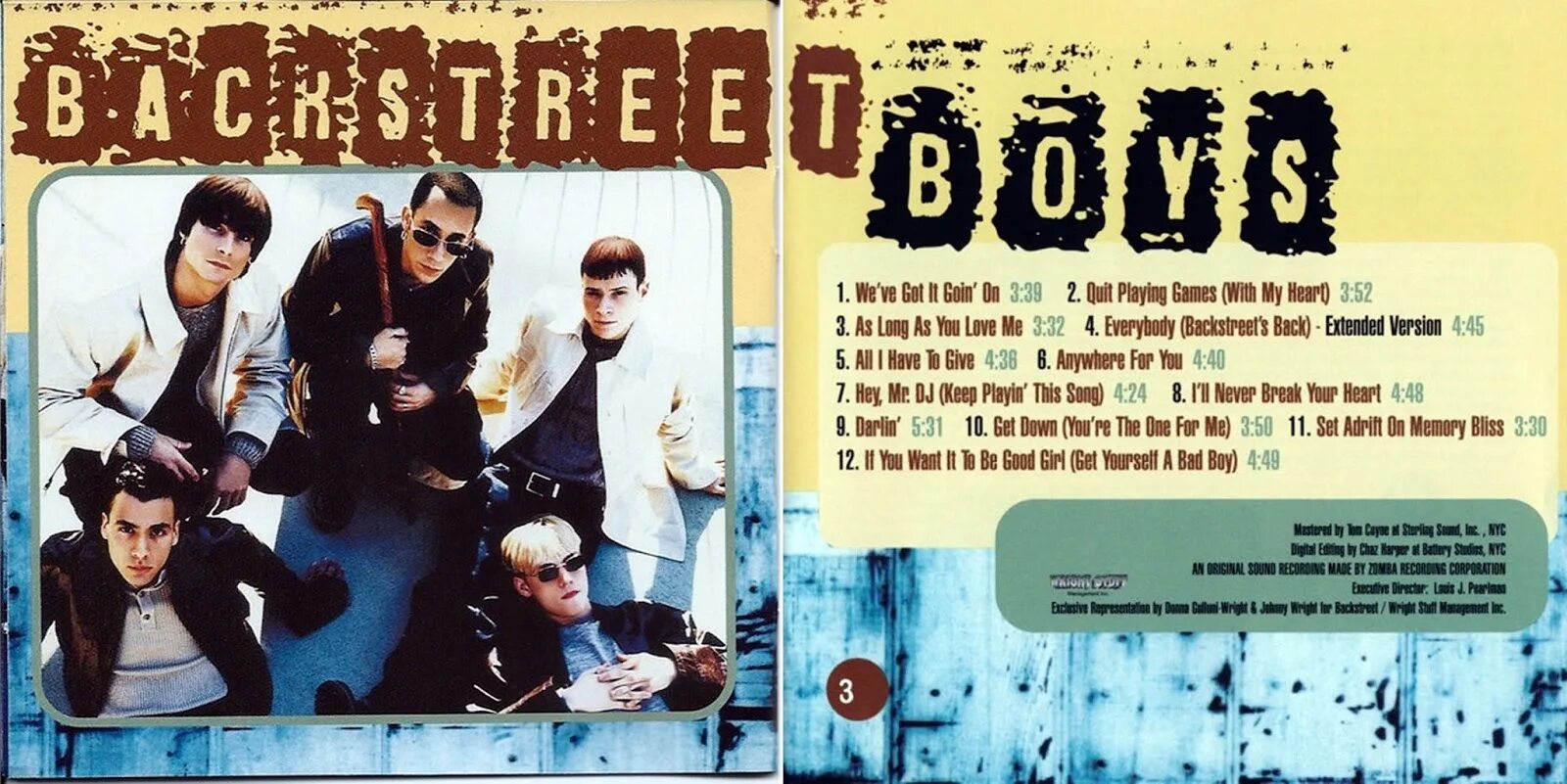 Backstreet boys 1997. Backstreet boys - 1997 - Backstreet's back. Бэкстрит бойс 1996. Альбом Backstreet boys 1997. Backstreet s back