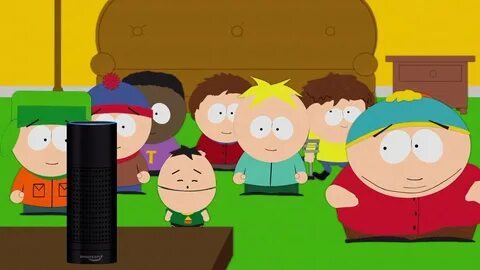 Аниме Южный Парк 22 Сезон / South Park смотреть онлайн.