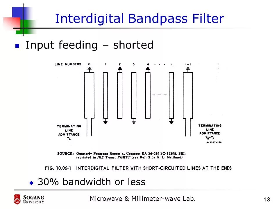 Guided filters