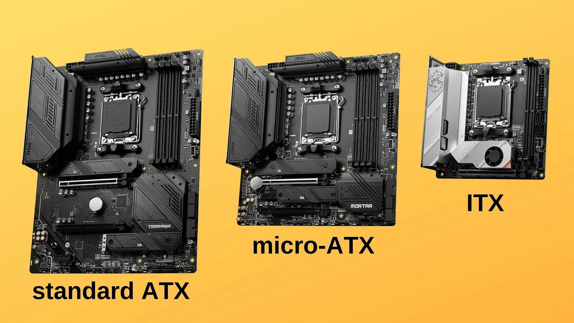 ATX vs Micro ATX. Standard ATX материнская плата. Материнская плата Micro ATX. Mini ITX vs ATX.