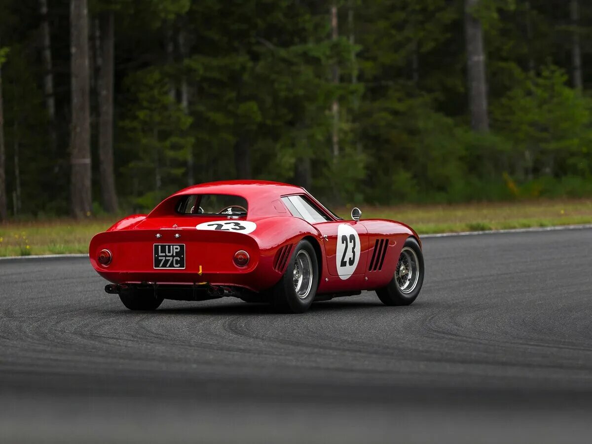 Ferrari 250 gto 1962. Ferrari 250 GTO. Car: 1962 Ferrari 250 GTO. Ferrari 250 GTO 1962 года.