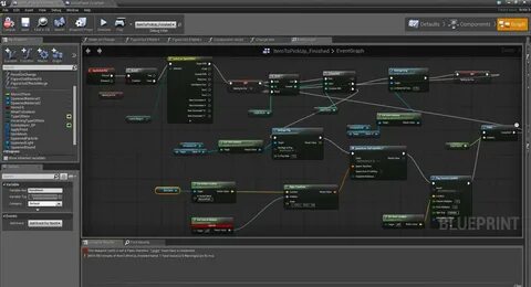 Как поменять язык в unreal engine