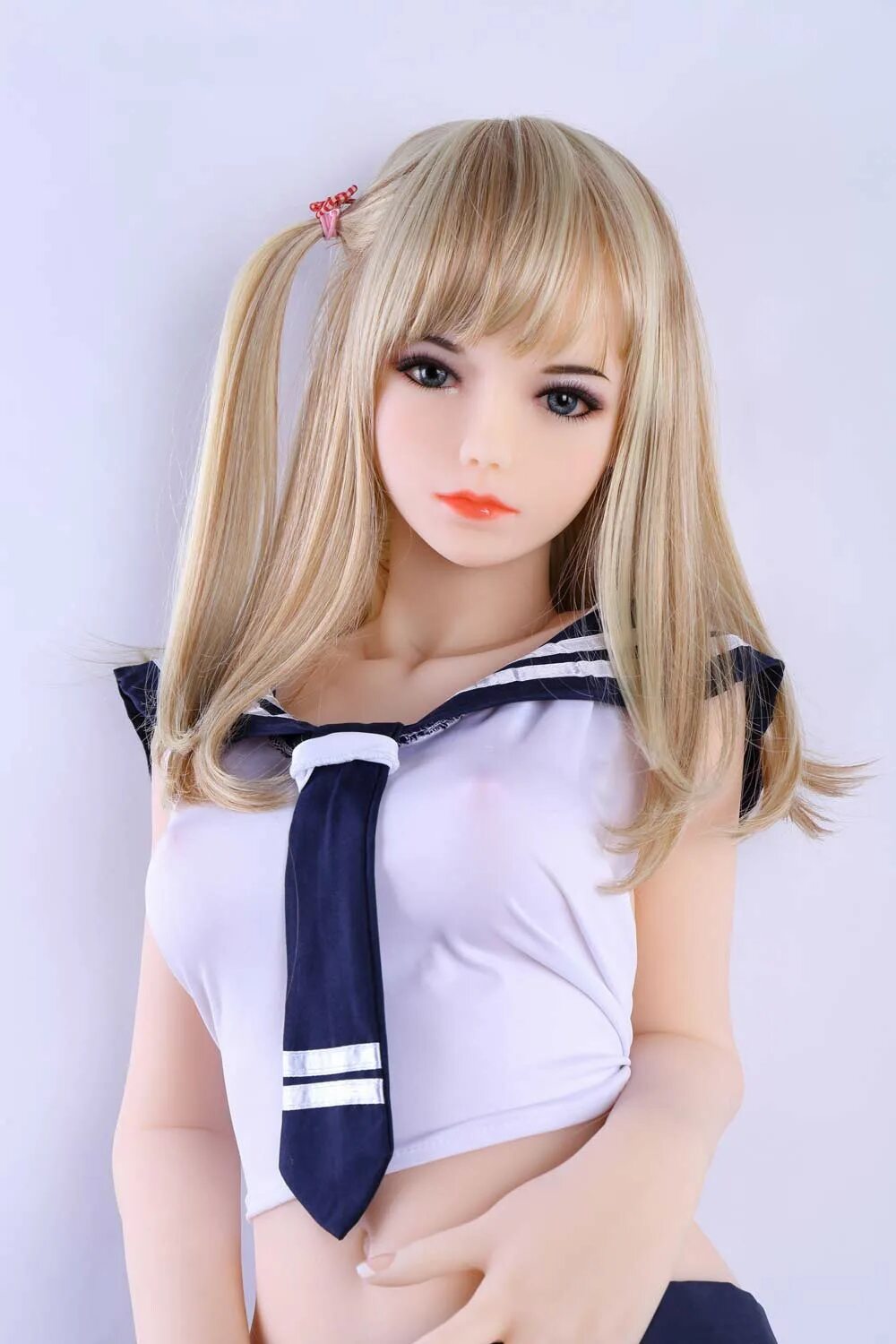 Real Doll 125 cm.