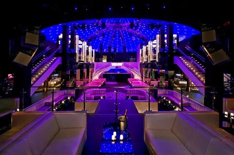 Nightclub