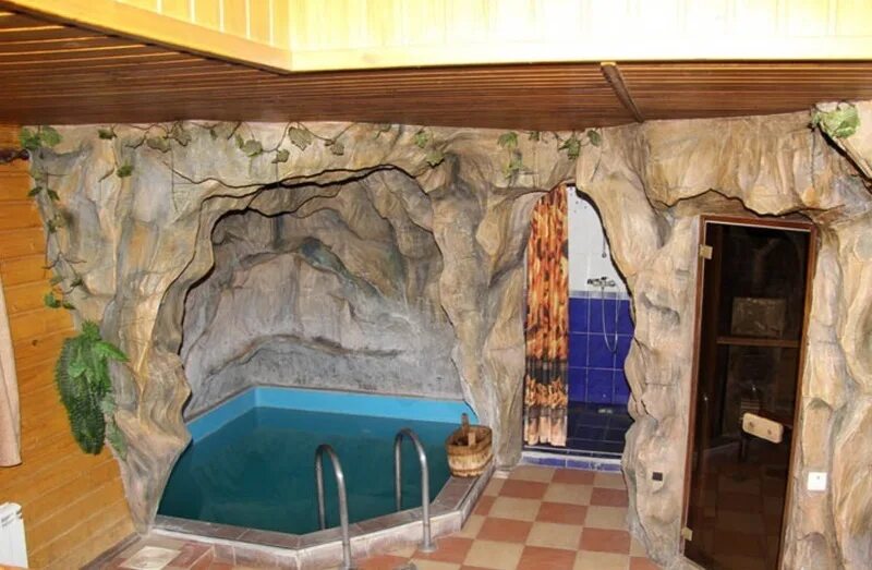 баня озерная улица