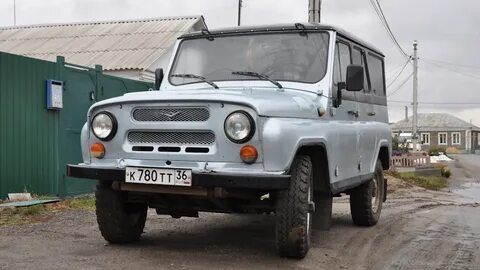 Авито самара уазы