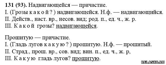 Русский язык 5 класс ладыженская упр 670. Надвигающейся морфологический разбор. Морфологический разбор причастия надвигающейся. Морфологический разбор причастия надвигающейся грозы 7 класс. Морфологический разбор причастия слова надвигающейся.