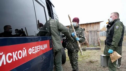Инцидентов связанных