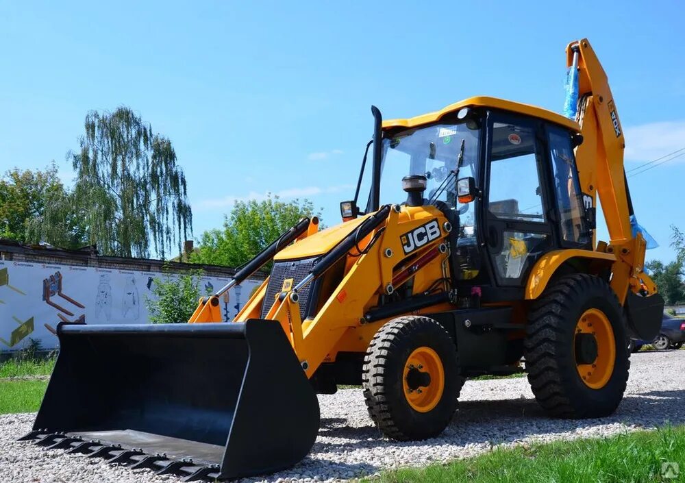 JCB 3cх и 4сх. JCB 535-140. Трактор JCB 3cx. Экскаватор-погрузчик JCB 3cx.