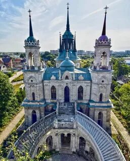 Село быково