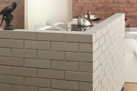 Белый кирпич какой лучше