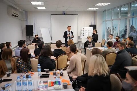 Центр открытого образования