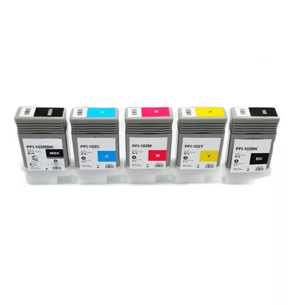 Картриджи для плоттеров canon. Canon pfi 710. ipf605. картридж для плоттера canon 710.