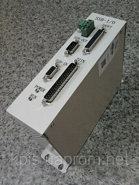 Nc-302. 4. 4. 01. Коллектор отопления с цангами.