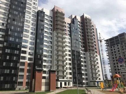 Новостройки января