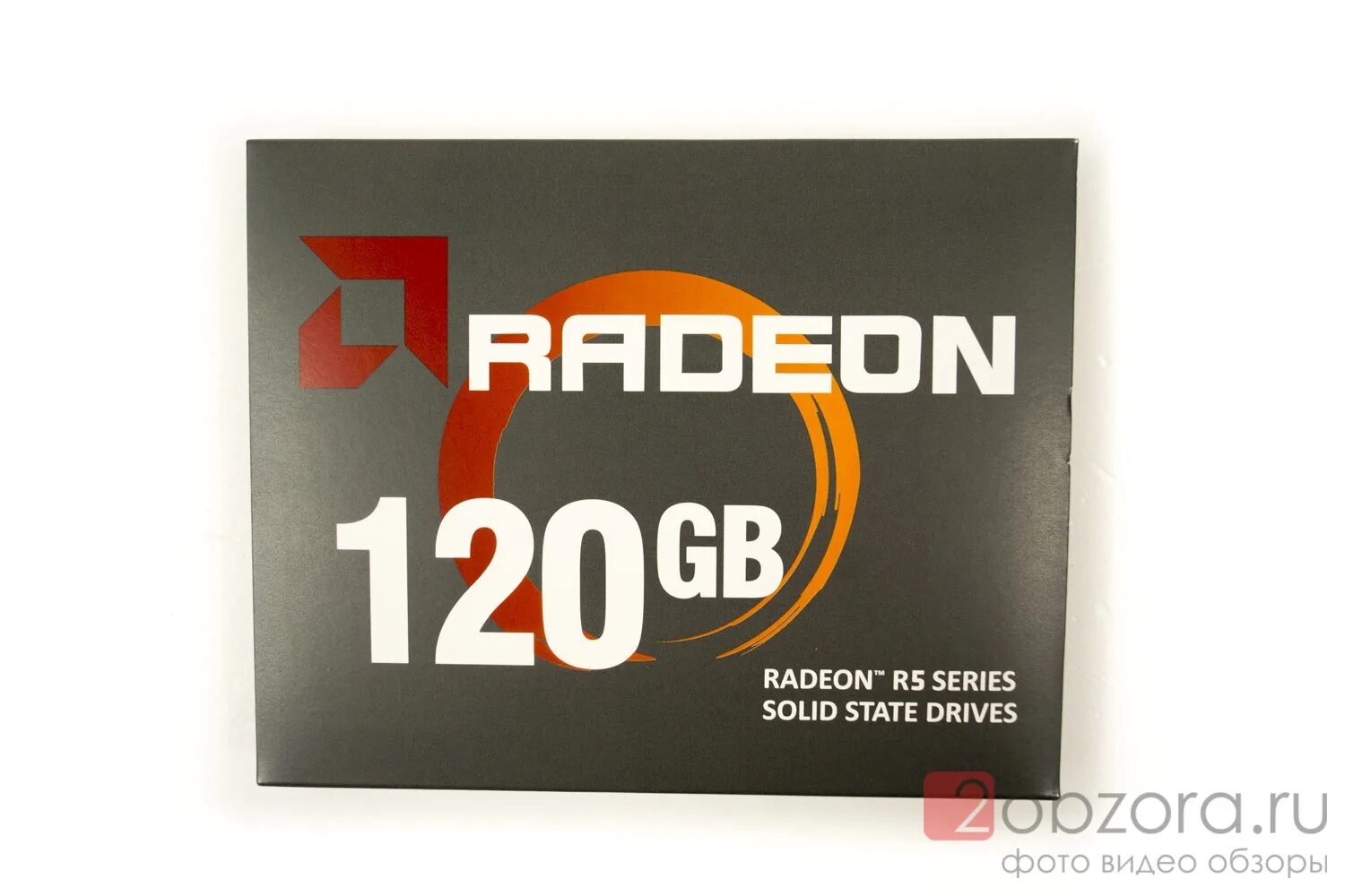 Amd r5 series ssd