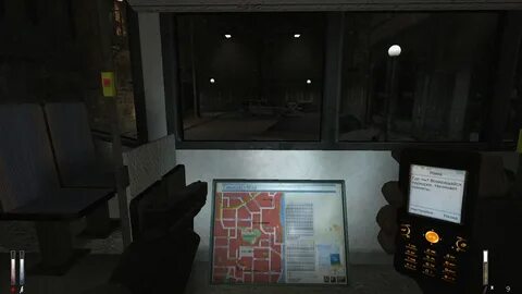 Игра никак