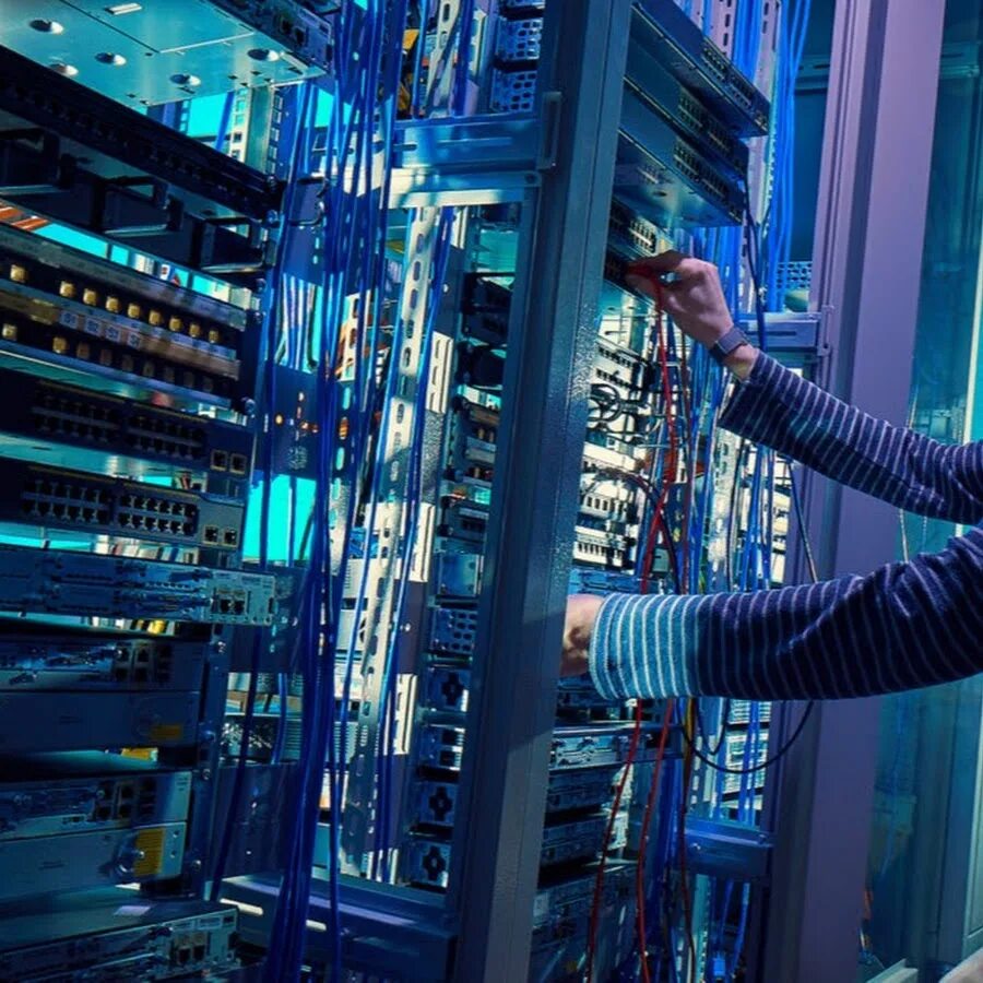New technologies articles. New technologies articles