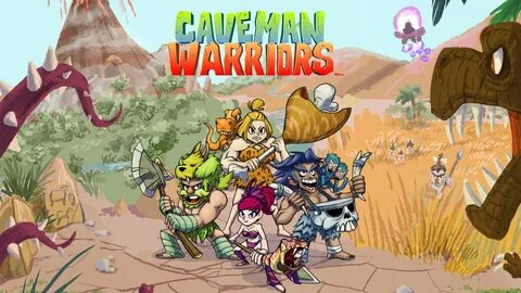 We were warriors