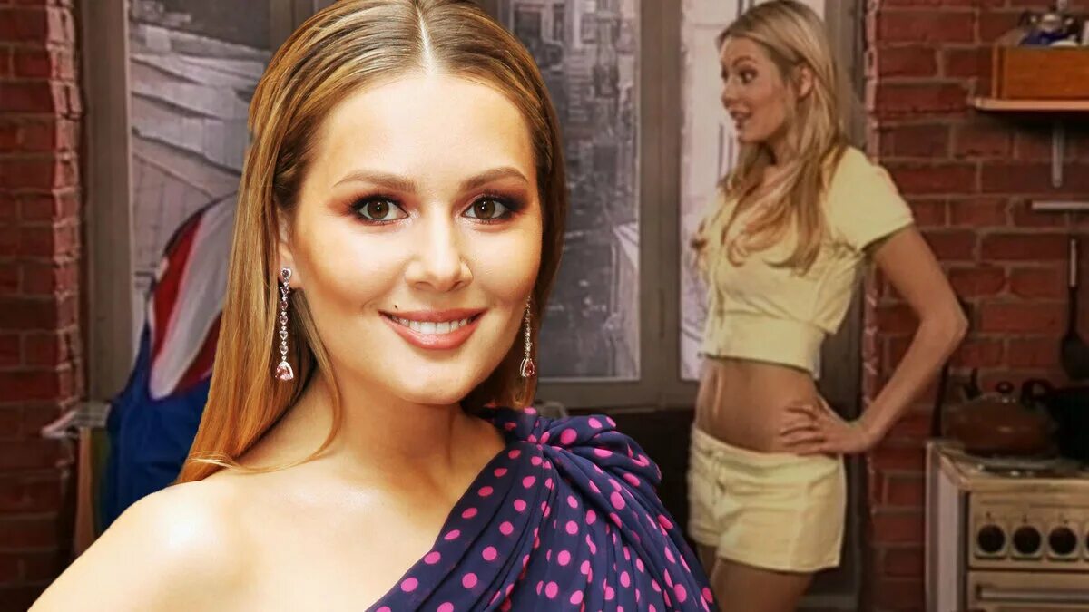 Ушла из "Универа" не просто так: Мария Кожевникова поделилась сокровенным